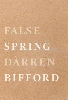 Paperback False Spring Book