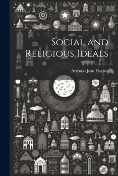 Paperback Social and Religious Ideals Book