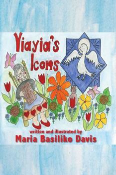 Yiayia’s Icons