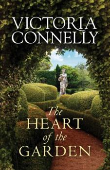 Paperback The Heart of the Garden Book