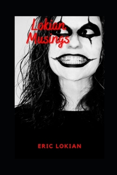 Paperback Lokian Musings Book