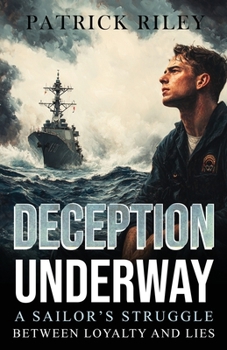 Paperback Deception Underway Book