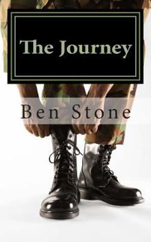 Paperback The Journey Book