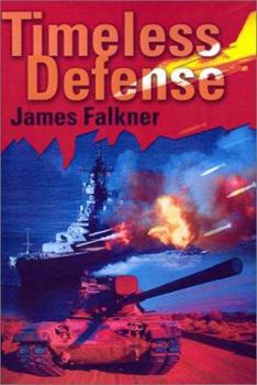 Paperback Timeless Defense Book