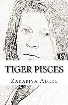 Paperback Tiger Pisces: The Combined Astrology Series Book