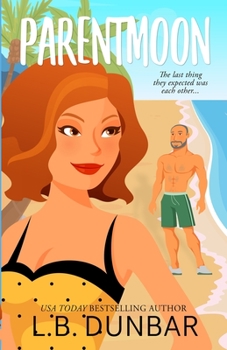 Paperback Parentmoon Book