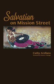 Paperback Salvation on Mission Street Book