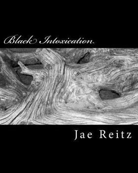 Paperback Black Intoxication Book