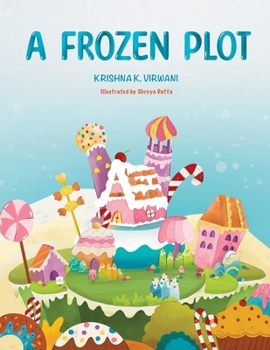 Paperback A Frozen Plot Book