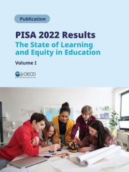 Paperback PISA 2022 Results (Volume I) Book