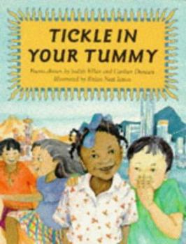 Paperback Tickle in Your Tummy (Poetry) Book