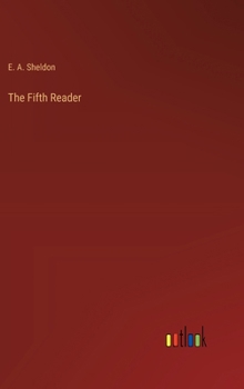 Hardcover The Fifth Reader Book