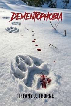 Paperback Dementophobia Book