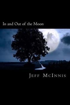 Paperback In and Out of the Moon Book