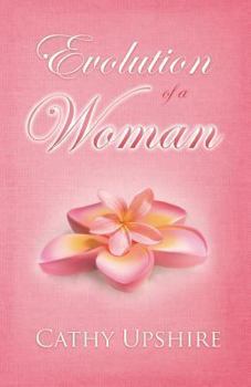 Paperback Evolution of a Woman Book