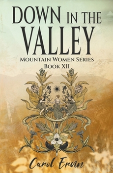 Paperback Down in the Valley Book