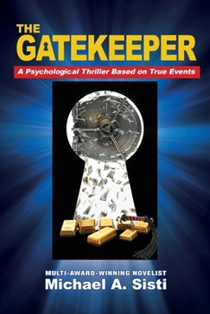 Paperback The Gatekeepeer Book