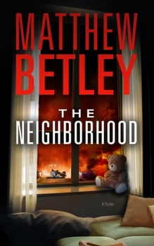 Hardcover The Neighborhood Book