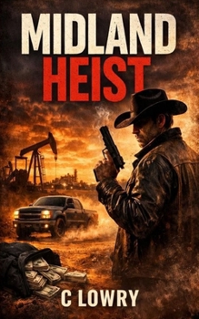 Paperback Midland Heist Book