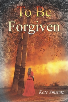 Paperback To Be Forgiven Book