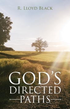 Paperback God's Directed Paths Book