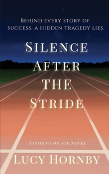 Paperback Silence After The Stride Book