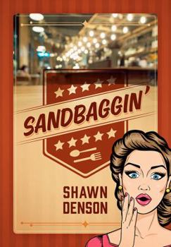 Hardcover Sandbaggin' Book