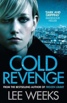 Paperback Cold Revenge Book