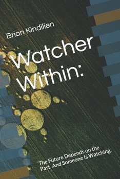 Paperback Watcher Within Book