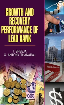 Hardcover Growth and Recovery Performance of Lead Bank Book