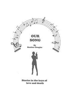 Paperback Our Song Book