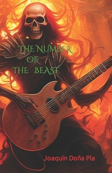 Paperback The Number of the Beast [Spanish] Book