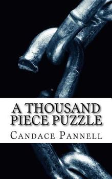 Paperback A Thousand Piece Puzzle: A Thousand Piece Puzzle Book