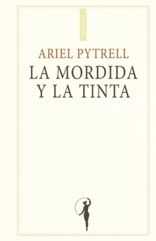 Paperback La mordida y la tinta [Spanish] Book