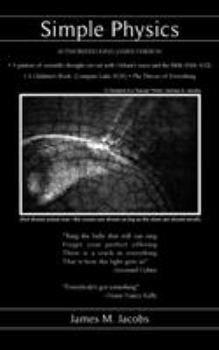 Paperback Simple Physics Book
