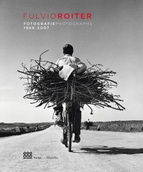 Hardcover Fulvio Roiter: Photographs 1948-2007 Book