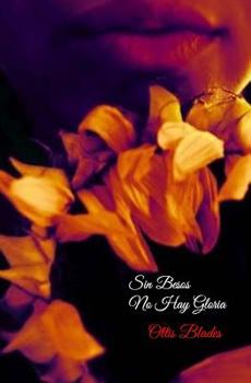 Paperback Sin Besos No Hay Gloria [Spanish] Book