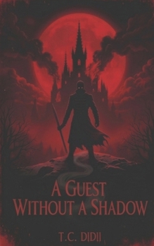 Paperback A Guest Without a Shadow Book