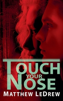 Paperback Touch Your Nose Book