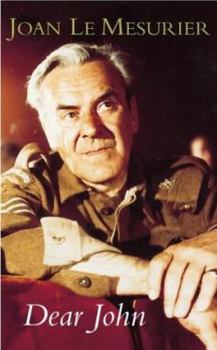 Hardcover Dear John Book