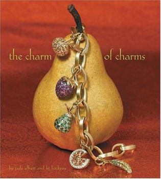 Hardcover The Charm of Charms Book