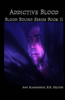 Sangue Viciante: S�rie La�os de Sangue, Livro 11 - Book #11 of the Blood Bound