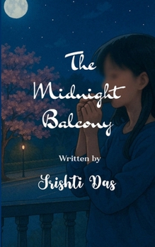 Paperback The Midnight Balcony Book