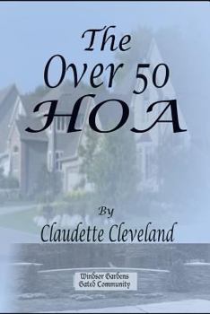Paperback The Over 50 Hoa Book