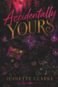 Paperback Accidentally Yours Book