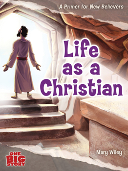 Paperback Life as a Christian: A Primer for New Believers Book