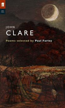 Paperback John Clare (Poet to Poet) Book