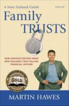 Paperback Family Trusts Book