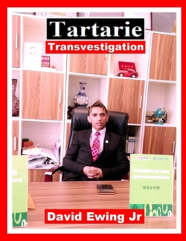 Paperback Tartarie - Transvestigation: (pas en couleur) [French] Book