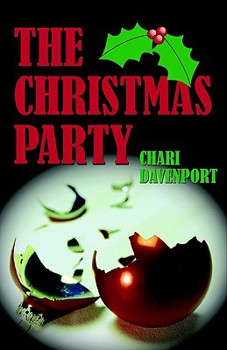 Paperback The Christmas Party Book